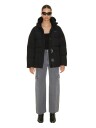 Holzweiler Besseggen Down Jakke Sort female XS