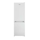 Vestfrost VCF31186 NoFrost Kombiskap Hvit 186 cm