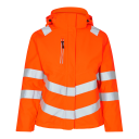 Engel Safety dame vinterjakke Hivis Oransje SEW-1943-930-10 XS
