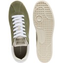 Lacoste Baseshot Sneakers Herre Grønn 46