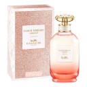 Coach Dreams Sunset Eau de Parfum 90ml med Pære, Gardenia og Bitter Appelsin