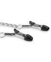 EasyToys Fetish Brystklemmer M/ Lenke