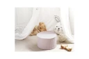 Fotpall Zikria Beige   Beige