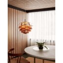 Louis Poulsen - PH Artichoke Ø480 Kobber