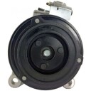AC kompressor MAHLE ORIGINAL ACP 348 000S