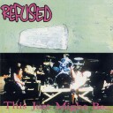 Refused  This Just Might Be...The Truth  Kassett