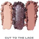 Morphe Chromaplus Eyeshadow Trio Cut To The Lace