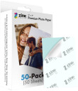 Polaroid - Zink Media 2x3" - 50 Pack