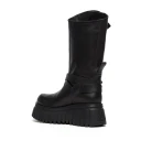 Aniye By Dame Sko Svart 40 EU,