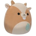 Squishmallows 19 cm Plush Spring Grant the Goat