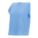 Polo Ralph Lauren Dame Topper Blå L,