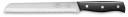Sabatier Trompette Lion Sabatier Knivblokk med 5 kniver