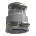 Fernco reduktionsmanchet 102-112 x 75-85mm