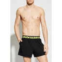 Dsquared2 Herre Undertøy Svart S,