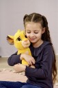 Disney Løvenes Konge Kosedyr Simba 25 cm