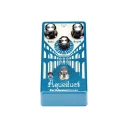 Earthquaker Devices Aqueduct True-Pitch Vibrato Pedal