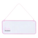 Barbie Room Sign