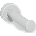 HEWI toalettpapirholder white 123 x 70 x 34 mm