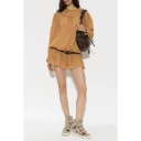 Marant étoile Dame Kjoler Beige S,
