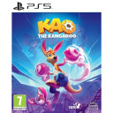 Kao the Kangaroo PS5 Spill