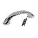 Håndtak Rustfritt Stål M/2 stk Skruehull 170x40mm
