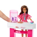 Barbie Drømmebasseng JFP01
