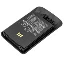 Aastra DT690 batteri (930 mAh 3.7 V, Sort)