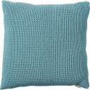 Cane line Divine prydputen 50x50 cm Turquoise