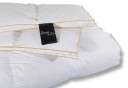 Norvigroup Moskusdundyne 200x220 cm Luksus helårs dobbeltdyne Dream By Borg Prinsessen