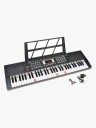 Bontempi Digital Keyboard Med 61 Lysende Tangenter