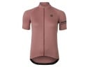 AGU Core Essential Jersey Brown Flux dame
