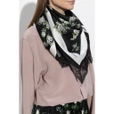 Dolce & Gabbana Dame Accessories Svart ONE SIZE,