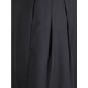 Peserico Dame Bukser Svart S,