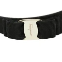 Salvatore Ferragamo Dame Svart