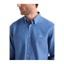 Harmont & Blaine Herre Skjorter Blå M,