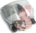 YSPARTS YS BC0735 Bremsecaliper