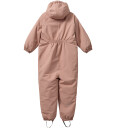 Sofie Schnoor Rosy Brown Flydress 98