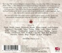 DanielBen Pienaar  The Long 17th Century: A Cornucopia Of Early Keyboard Music  CD