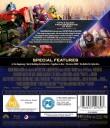 Transformers One Bluray