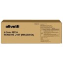 Olivetti B0583 Valse/trommel magenta 45.000 sider