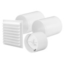Fresh Intellivent penetreringssett YVG 125