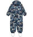 LEGO kidswear Lwjaz 710 Snowsuit Blue 80