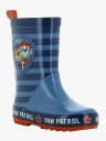 Paw Patrol Gummistøvler Blue/Navy 23
