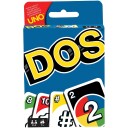 Mattel EN - TO - kortspill