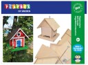 Playbox Hobbysett Fuglemater