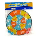 Mitt Første Dart Spill