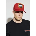 Dsquared2 Herre Accessories Rød ONE SIZE,