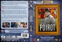 Poirot  Box 15 DVD