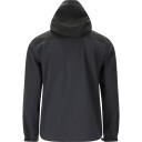 Weather Report Delton Regnjakke Herre Navy L
