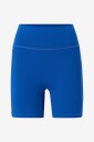 Aim'n   Sykkelshortser Running Midi Biker Shorts   Blå